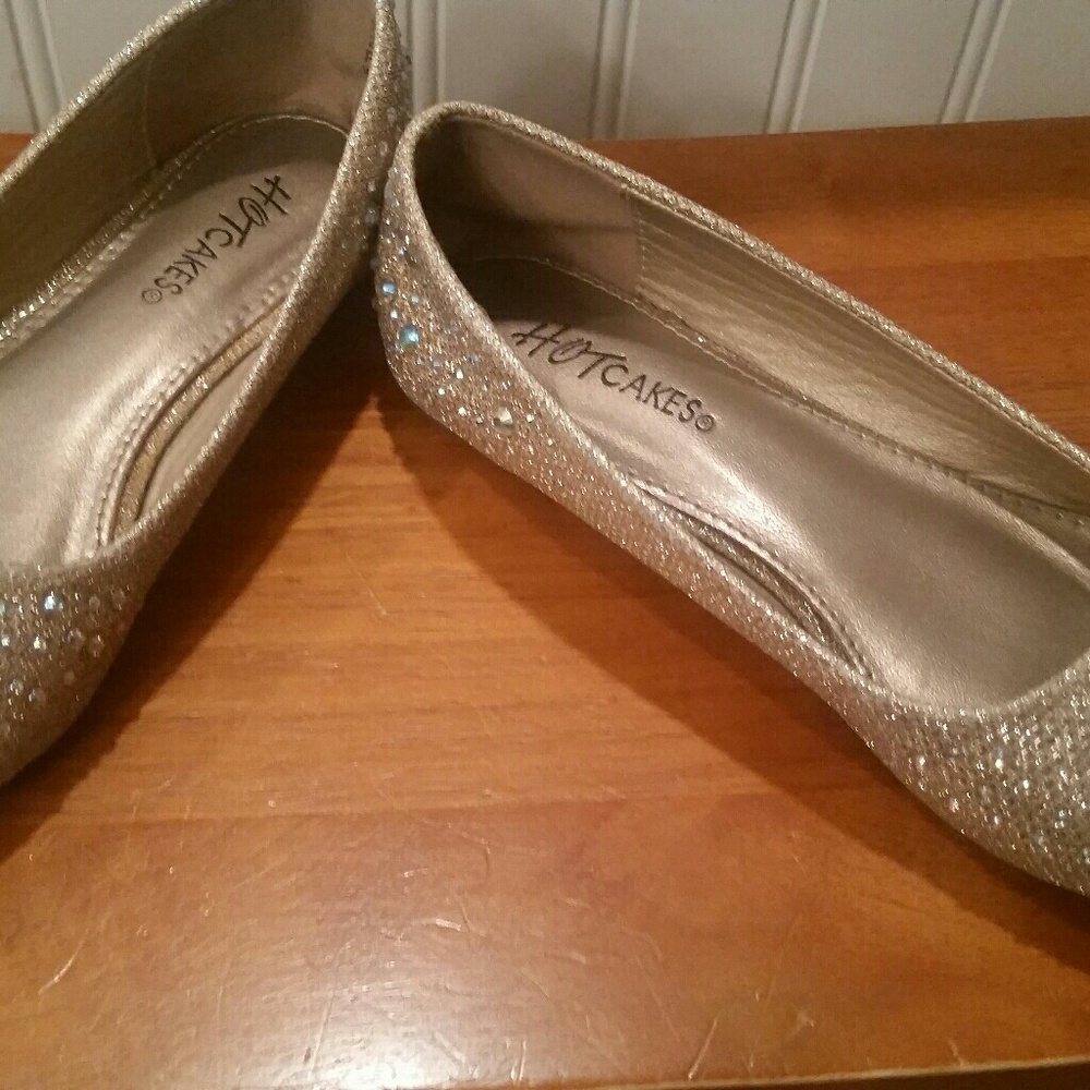 Girls dress shoes